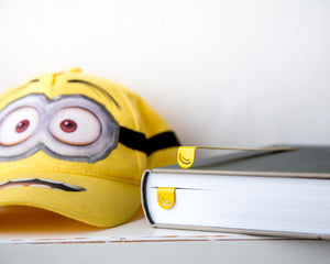 Bookmark "Many Bananas". - Atelier Article