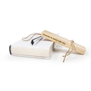 Bookmark "Microphone". - Atelier Article