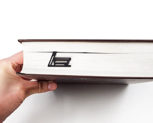Bookmark "My Cozy Bookshelf". - Atelier Article