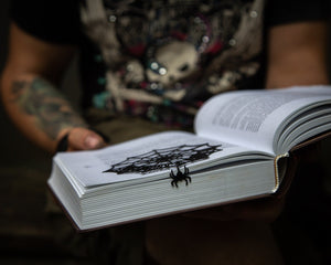 Bookmark "Network of Knowledge". - Atelier Article