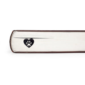 Bookmark "Pet Love". - Atelier Article