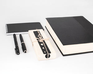Bookmark "Phases of the Moon". - Atelier Article