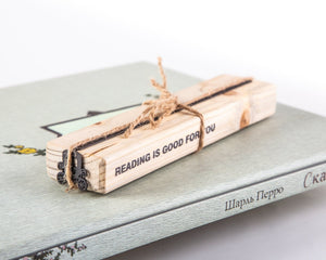Bookmark "Princess's Carriage". - Atelier Article