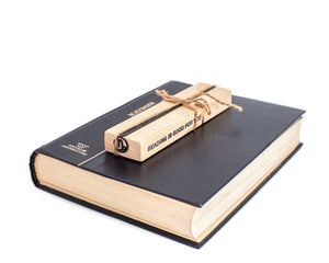 Bookmark "Сapricorn". - Atelier Article