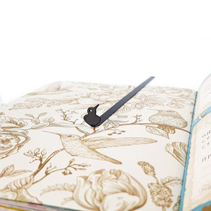 Bookmark "Scandinavian Bird". - Atelier Article