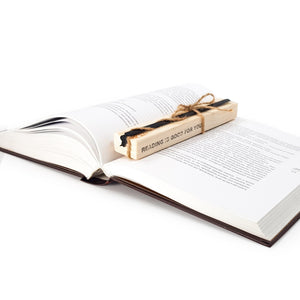 Bookmark "Scandinavian Bird". - Atelier Article