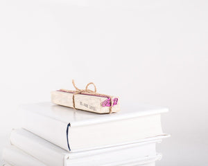 Bookmark "Sexy Smart". - Atelier Article