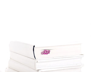 Bookmark "Sexy Smart". - Atelier Article
