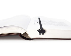 Sheep Bookmark - Cozy and Whimsical Design for Avid Readers and Animal Lovers - Atelier Article