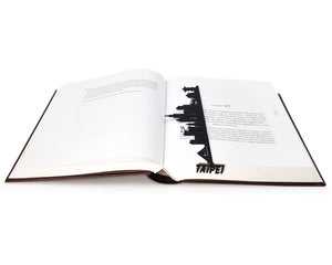 Bookmark "Taipei". - Atelier Article