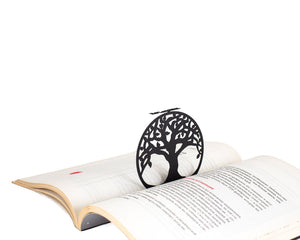 Bookmark "Tree of Life". - Atelier Article