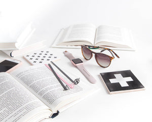 Bookmark "Unicorn". - Atelier Article