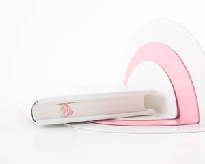Bookmark "Unicorn". - Atelier Article