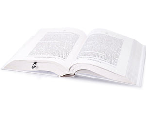 Bookmark "Waving Hand". - Atelier Article