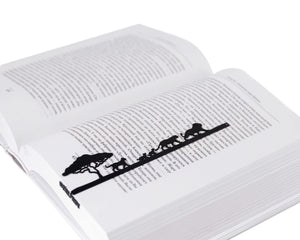 Bookmark "We're a Pride". - Atelier Article