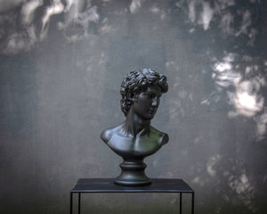 Bust of David - Atelier Article