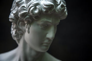 Bust of David - Atelier Article