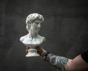 Bust of David - Atelier Article