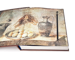 "Cross" Bookmark - Atelier Article