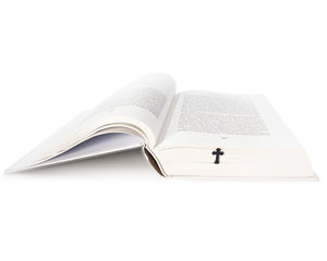 "Cross" Bookmark - Atelier Article