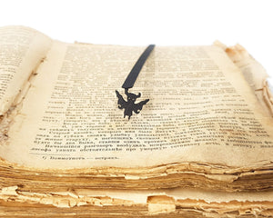 Cryptid Bookmark "Monster Chupacabra". - Atelier Article