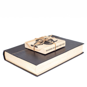 Horror Bookmark "Skull Spider". - Atelier Article