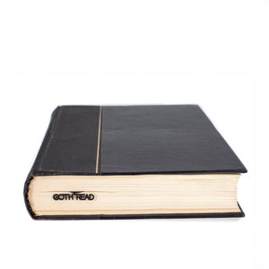 Horror Bookmark "Skull Spider". - Atelier Article