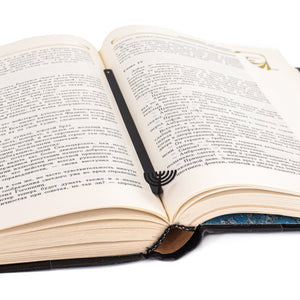 "Menorah" Bookmark. - Atelier Article