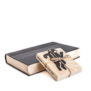 NASA Bookmark - Perfect Small Bookish Gift for Avid Readers, Bookworms, and Teachers - Atelier Article