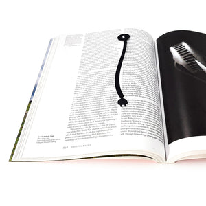Novelty Bookmark "Electrical Plug" - Atelier Article