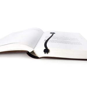 Novelty Bookmark "Electrical Plug" - Atelier Article