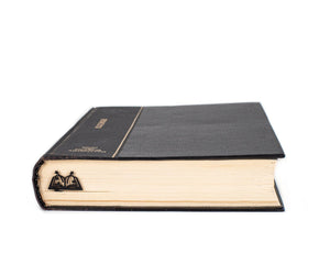 Novelty Theatrical Bookmark "Circus". - Atelier Article