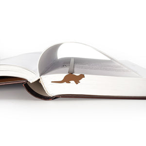 Otter Bookmark - Atelier Article