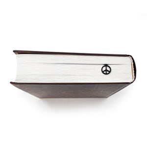 "Peace" Bookmark. - Atelier Article