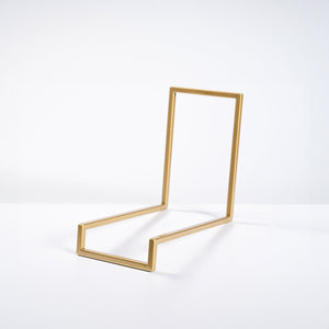 Premium Quality Metal Rack Display for LP records. - Atelier Article