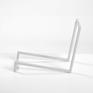 Premium Quality Metal Rack Display for LP records. - Atelier Article