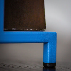 Premium Quality Vinyl Record Display Stand - Atelier Article