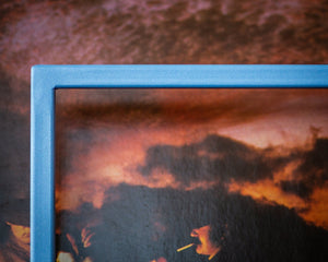 Premium Quality Vinyl Record Display Stand - Atelier Article