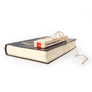 Two Angry Dogs Scary Bookmarks - Bold and Fierce Design for Avid Readers and Horror Enthusiasts - Atelier Article
