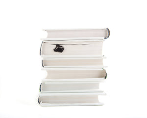 "Skeleton" Bookmark. - Atelier Article