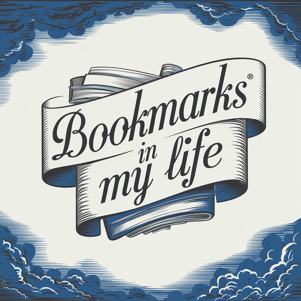 Not Just a Placeholder: The Elegance and Purpose of a Metal Bookmark. - Atelier Article