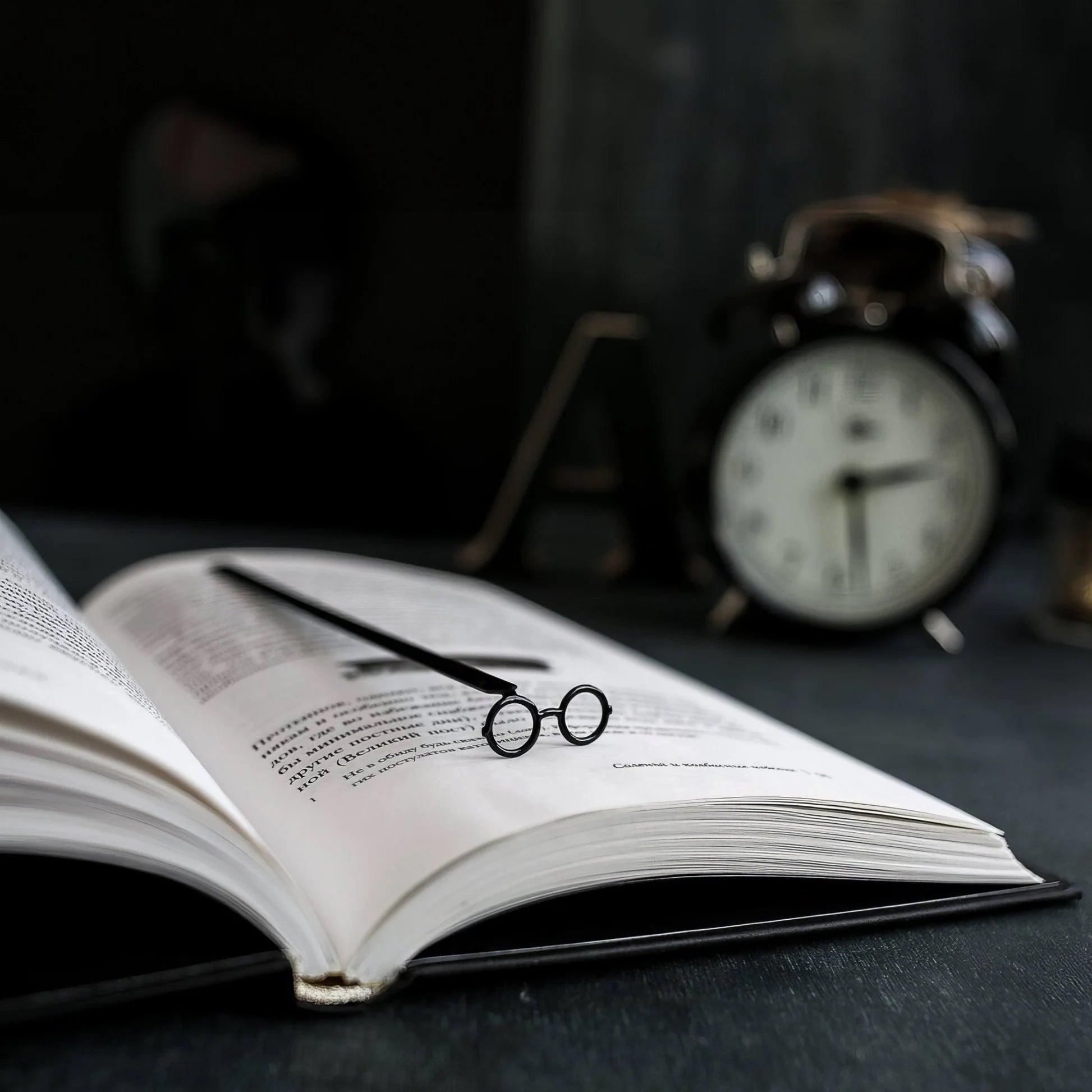 Bookmarks - Atelier Article