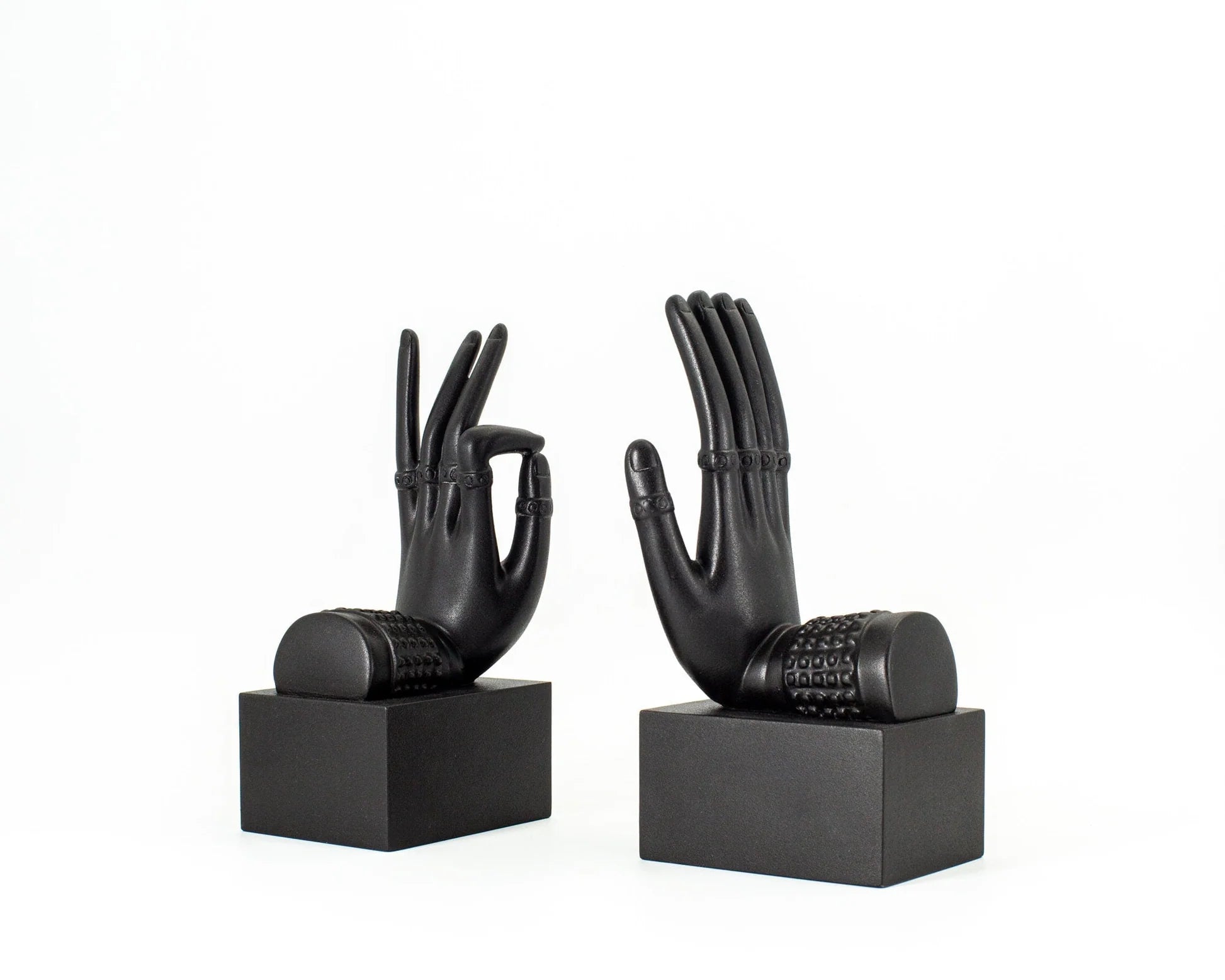 Modern and Stylish Bookends - Atelier Article