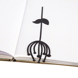 Bookmark "Anethum". - Atelier Article