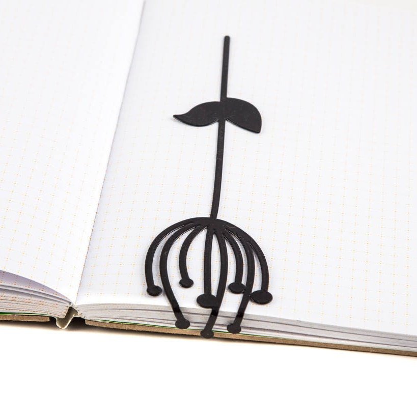 Bookmark "Anethum". - Atelier Article
