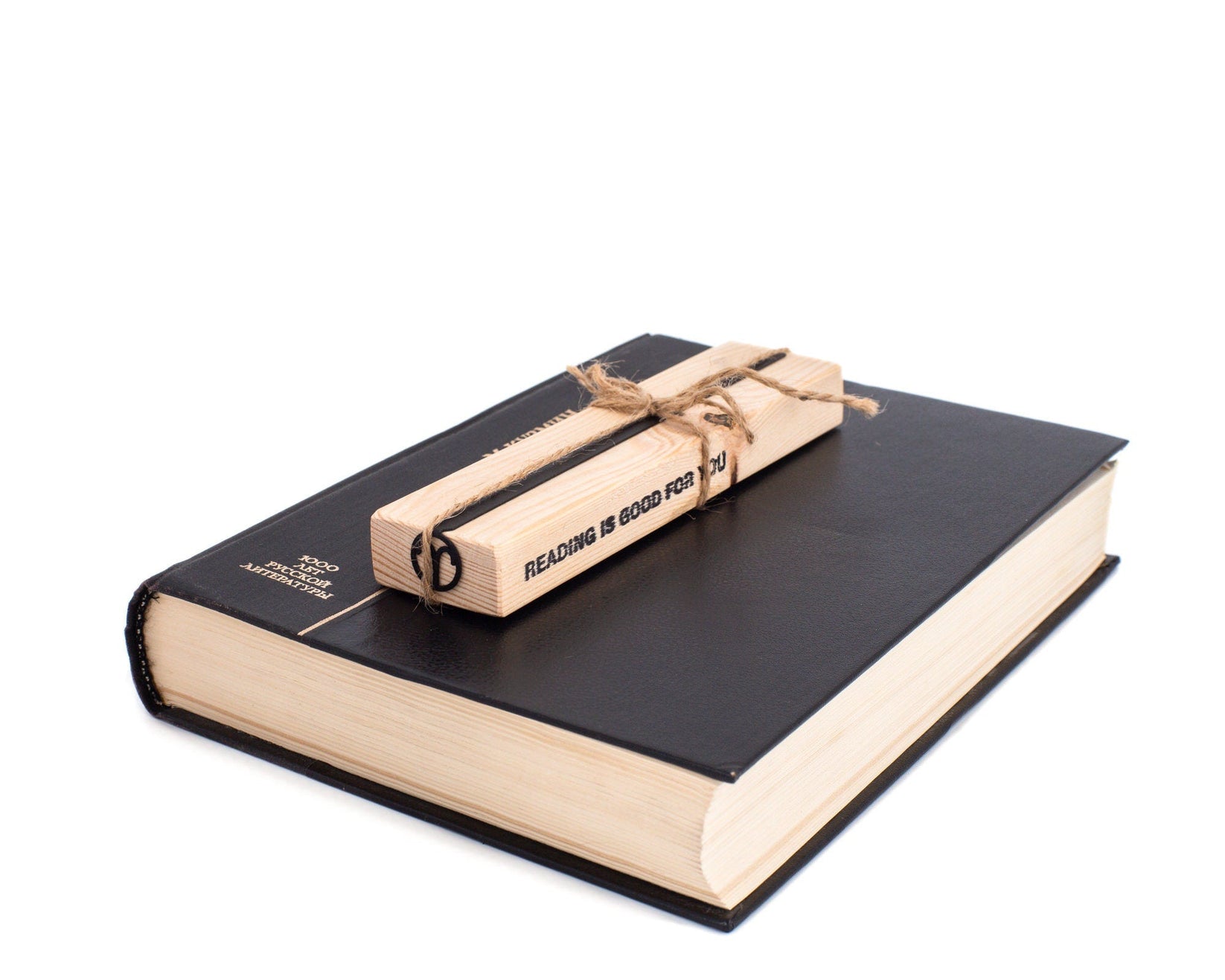 Bookmark "Aries". - Atelier Article
