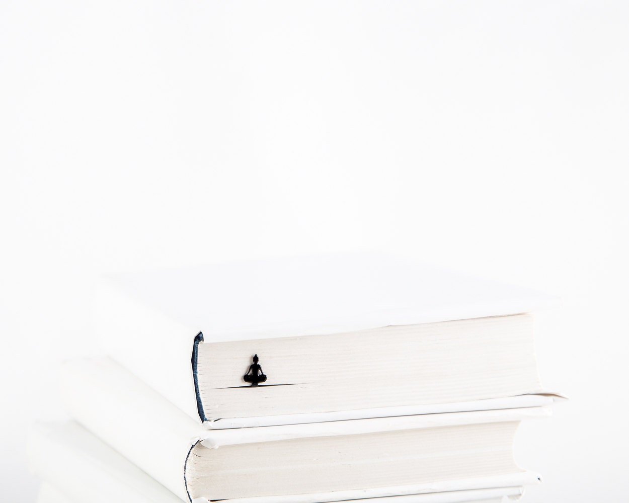 Bookmark "Buddha". - Atelier Article
