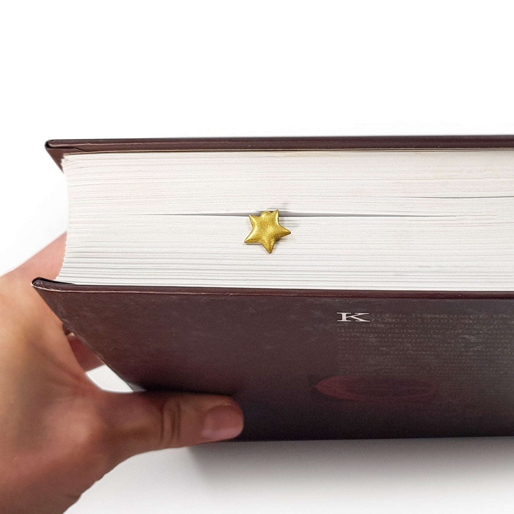Bookmark "Comet". - Atelier Article