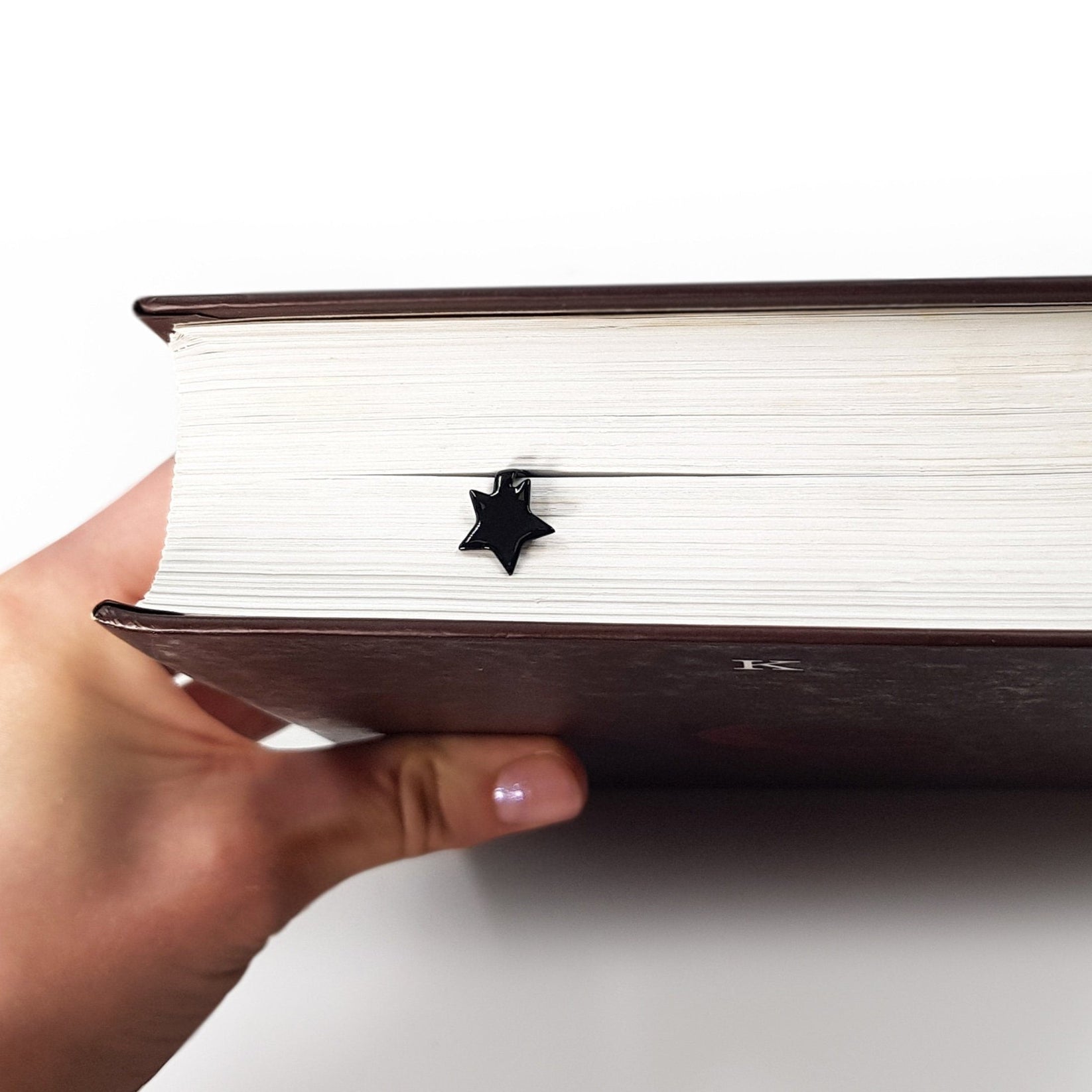 Bookmark "Comet". - Atelier Article