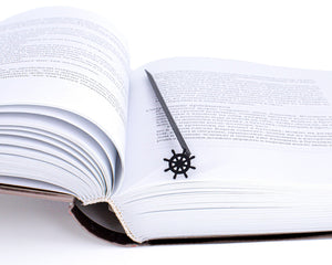 Bookmark "Helm". - Atelier Article